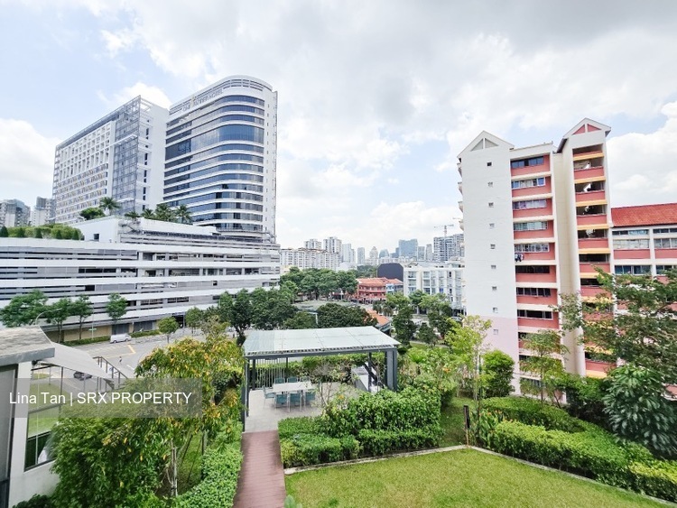 Uptown @ Farrer (D8), Apartment #544595691